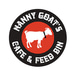 Nanny Goats Cafe & Feed Bin