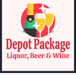 Depot Package Store