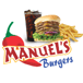 Manuel's Burger