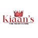 Kiaan’s Fine Indian Cuisine