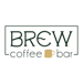 BREW COFFEE BAR