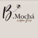 B-Mocha coffee shop