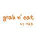 grab n' eat by H&B