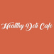 Healthy Deli Cafe