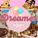 Dreamer Ice Cream