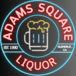 Adams Square Liquor