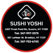 yoshi sushi