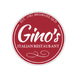 Gino's Italian Restaurant