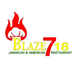 Blaze 718 Jamaican and American Restaurant