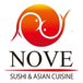 Nove Sushi & Asian Cuisine