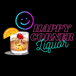 Happy Corner Liquor