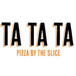 Ta Ta Ta Pizza by the Slice