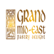 GRAND MID EAST PASTRY DELIGHTS