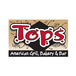 Tops American Grill, Bakery & Bar