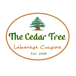 The Cedar Tree Restaurant