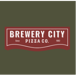 Brewery City Pizza