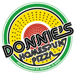 Donnie's Homespun Pizza