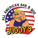 Buddy's All American Bar-B-Que