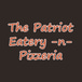 The Patriot Eatery & Pizzeria