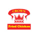 Crown Fried Chicken (North Main St)