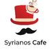 Syrianos Cafe