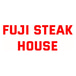 Fuji steak house