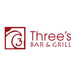 Threes Bar & Grill
