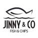 Jinny&co fish&chips