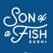 Son of a Fish Sushi