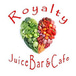 Royalty Juice Bar