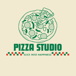 The Pizza Studio