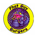 Phat Guy Burgers