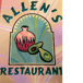 Allen's Restaurant