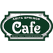 Abita Springs Cafe