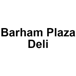 Barham Plaza Deli