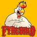 Fyrebird