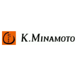 K. Minamoto