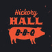 Hickory Hall BBQ