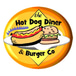 Hot Dog Diner
