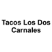 Tacos los dos carnales