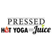 Pressed Hot Yoga and Juice