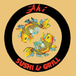 Ahi Sushi and Grill