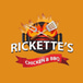 Rickette’s World Famous