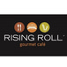 Rising Roll Gourmet Cafe