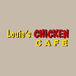 Louies chicken cafe