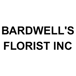 BARDWELL'S FLORIST INC