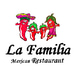 Taqueria La Familia Mexican Restaurant