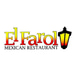 El Farol Mexican Restaurant