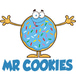 Mr Cookies