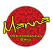 Manna Mediterranean Grill